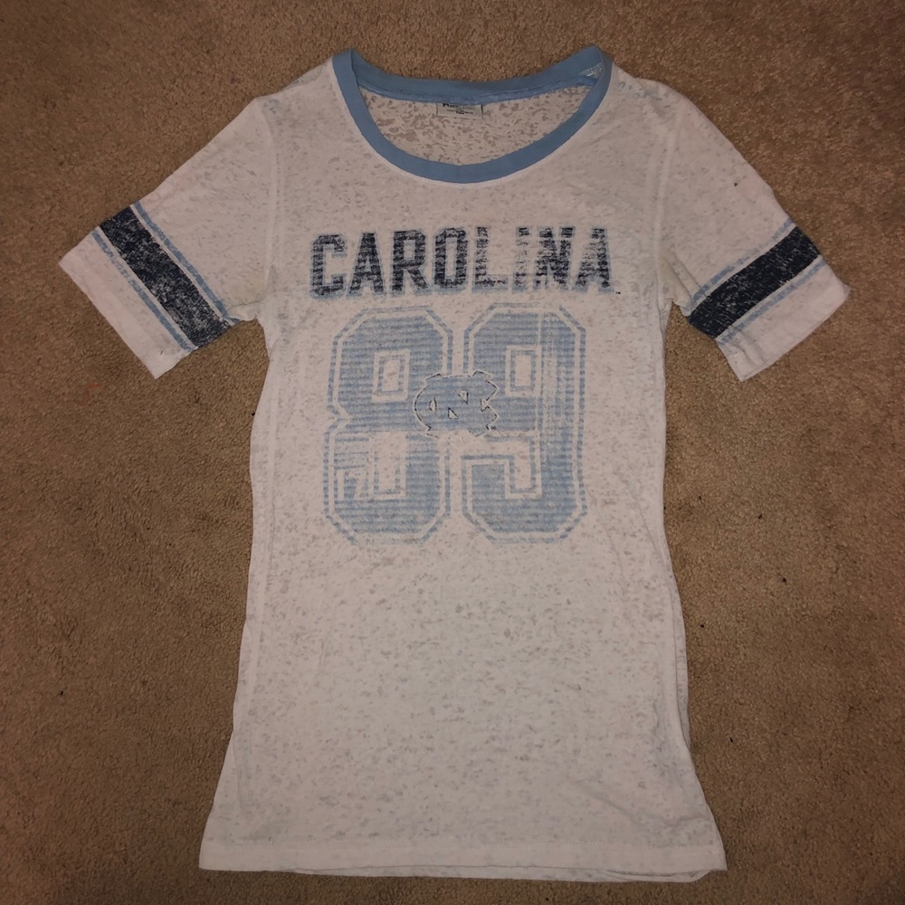 University of North Carolina @ Chapel Hill Shirt